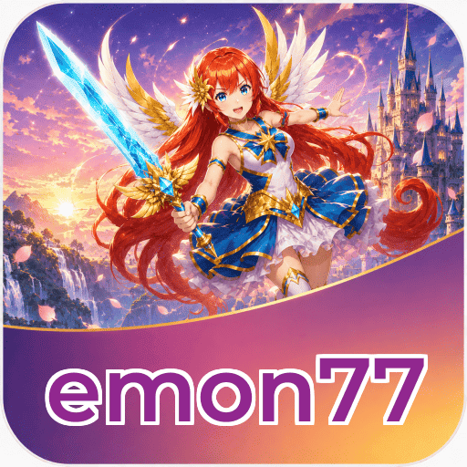 emon77 APK