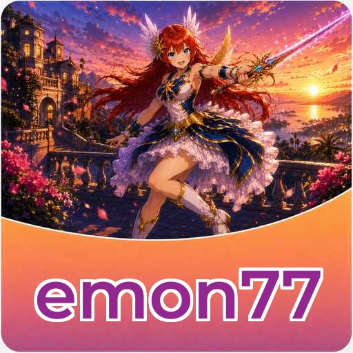 emon77 APK Structure