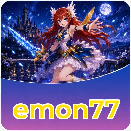 emon77 APK Structure