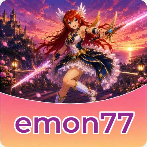 emon77 Components