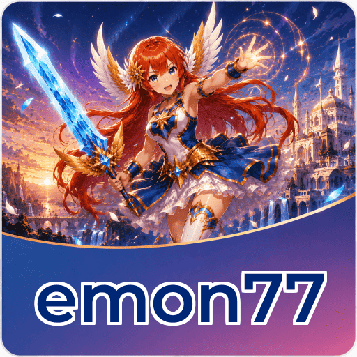 emon77 APK Structure