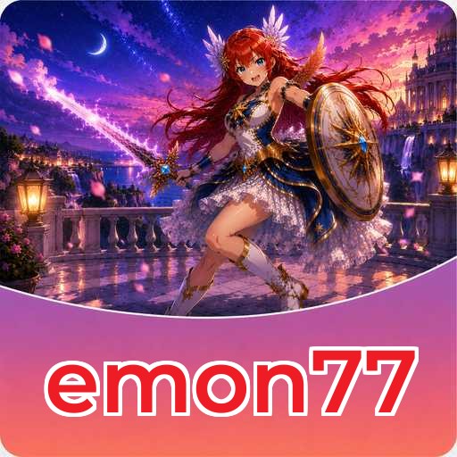 emon77 APK Structure