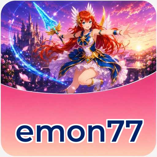 emon77 APK Structure