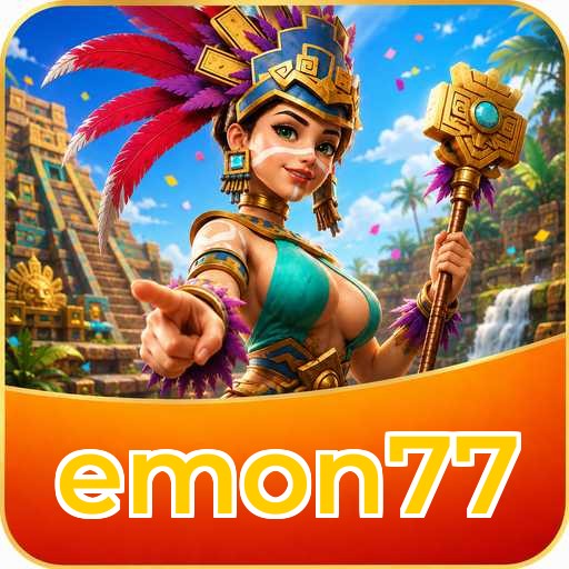 Screenshot Proses Instalasi emon77 APK