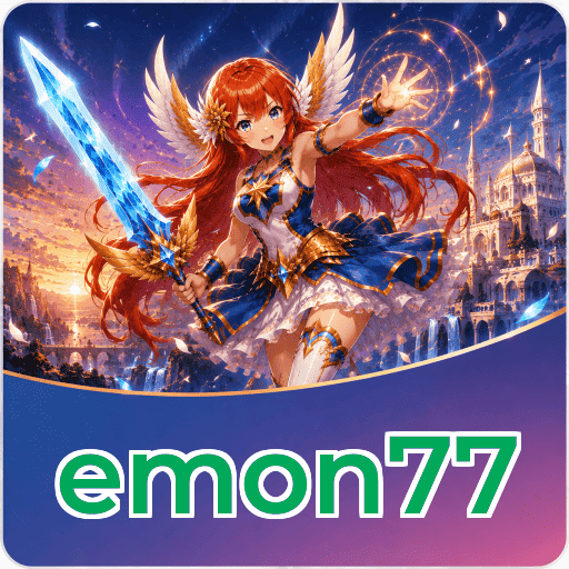 emon77 Technical Info