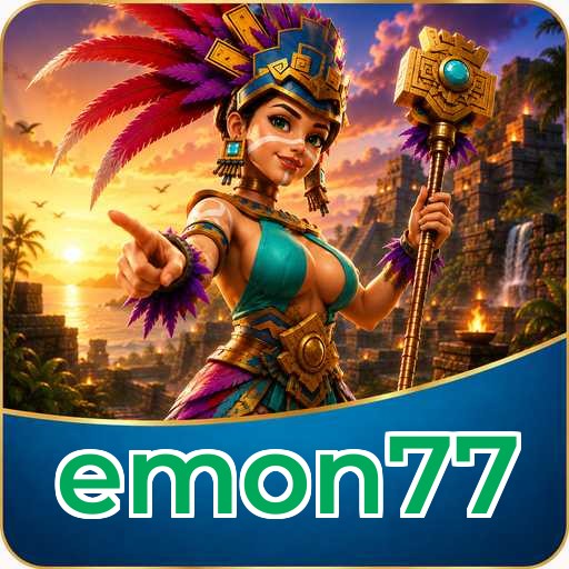 emon77 Aplikasi